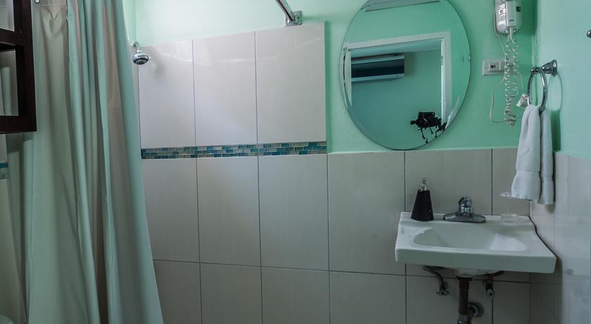 Inn at 87 Port of Spain Rom bilde