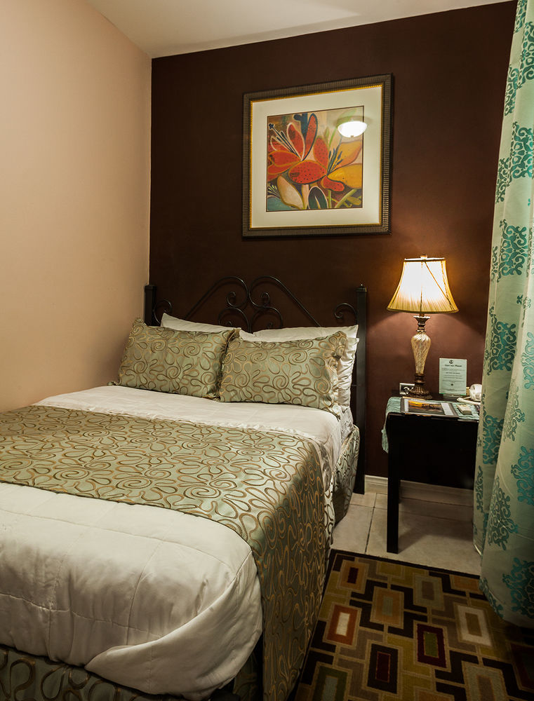 Inn at 87 Port of Spain Eksteriør bilde